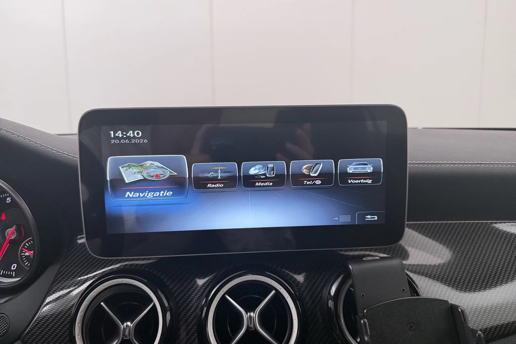 Mercedes-Benz GLA – foto 21