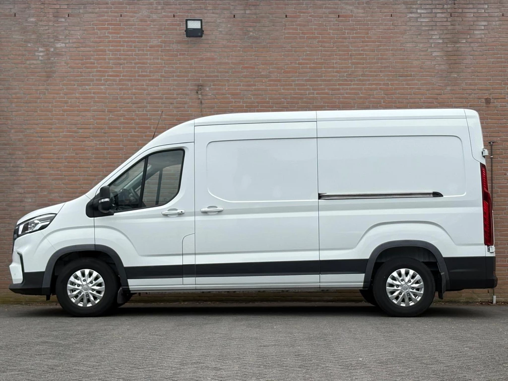 Maxus eDeliver9 – foto 3