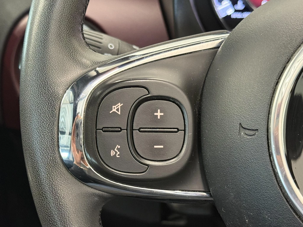 Fiat 500C – foto 18