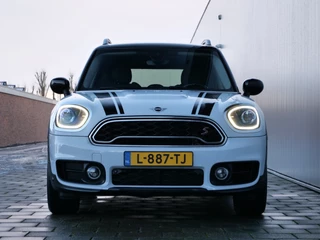 MINI Countryman – thumbnail 8