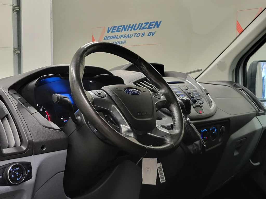 Ford Transit – foto 7
