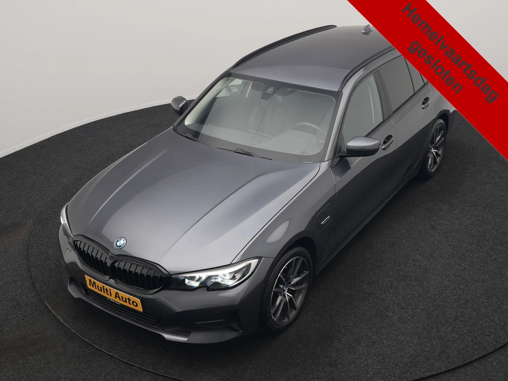 BMW 3 Serie – foto 2