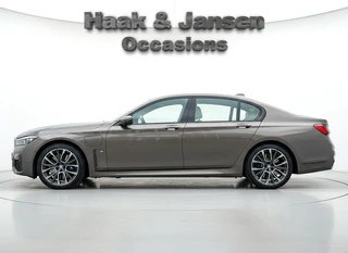 BMW 7 Serie – thumbnail 2
