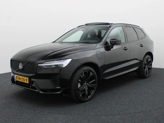 Volvo XC60 – thumbnail 2