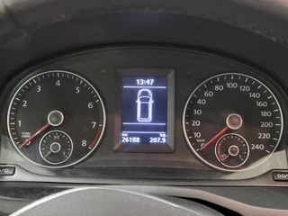 Volkswagen Caddy – thumbnail 13