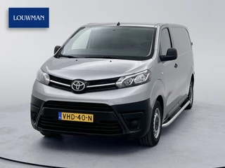 Toyota ProAce – thumbnail 2