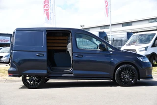 Volkswagen Caddy – thumbnail 10