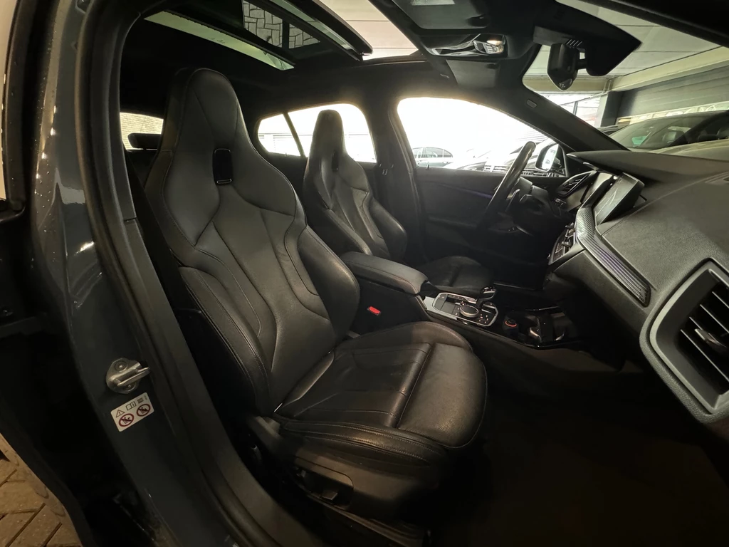 BMW 1 Serie – foto 46