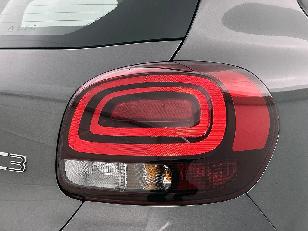 Citroën C3 – foto 17