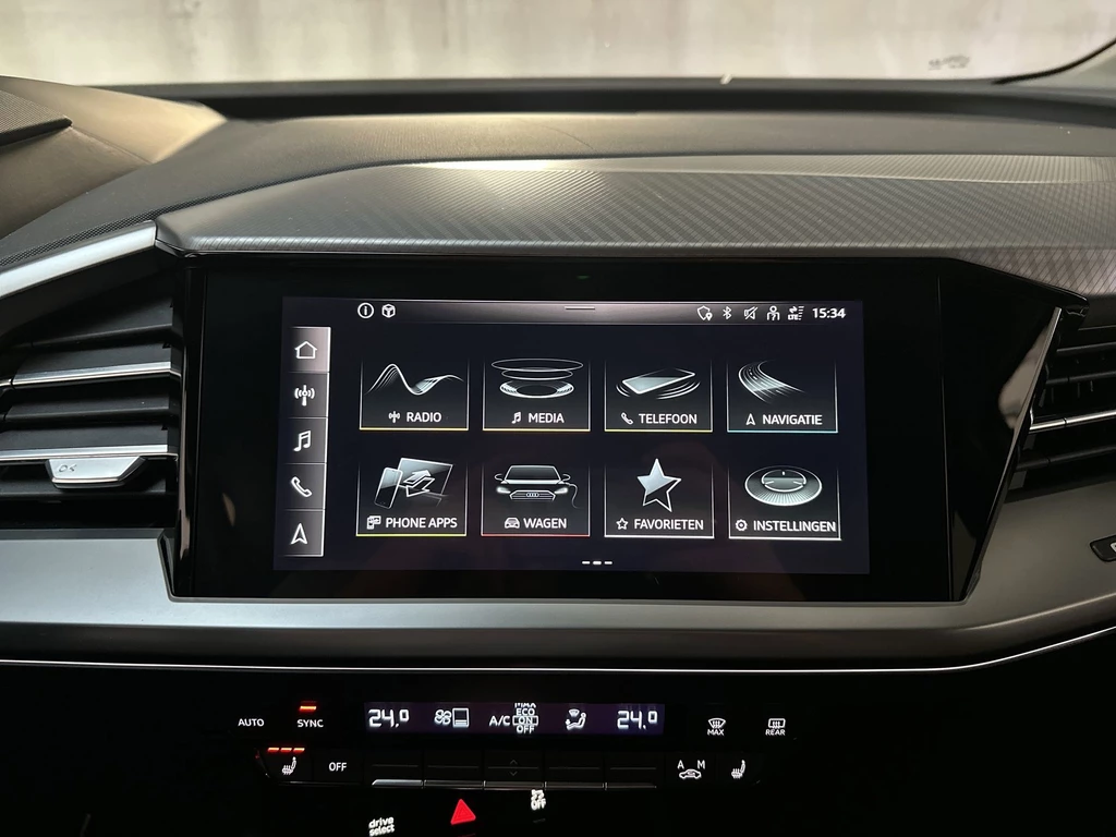 Audi Q4 e-tron – foto 16