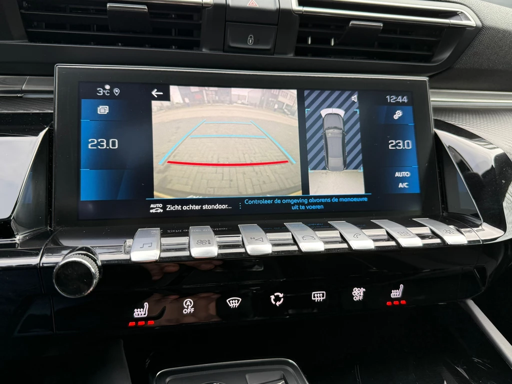 Peugeot 508 – foto 21