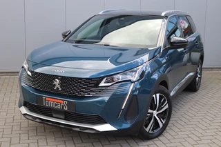 Peugeot 5008 – thumbnail 2