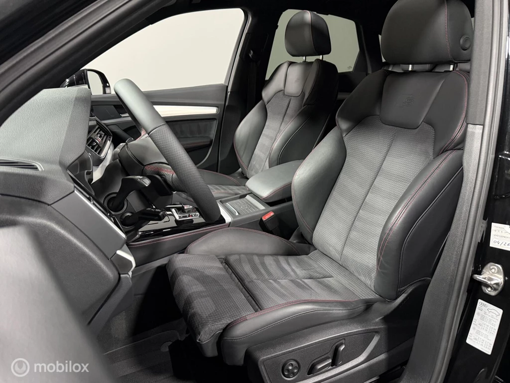 Audi Q5 – foto 25