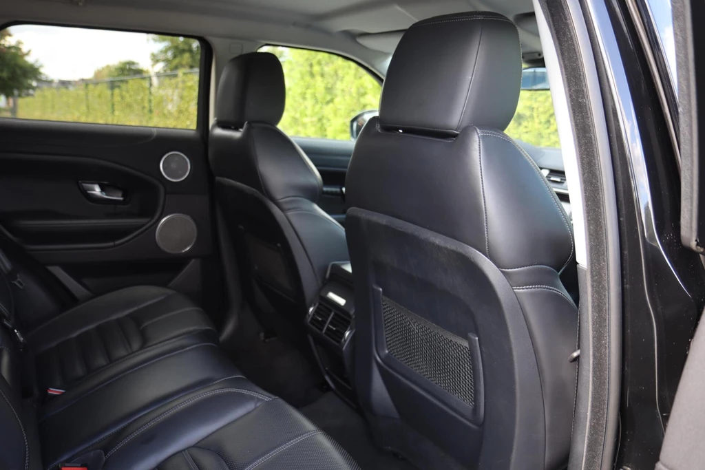 Land Rover Range Rover Evoque – foto 80