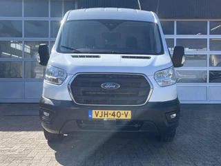 Ford Transit – thumbnail 8