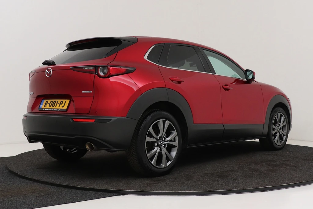 Mazda CX-30 – foto 7