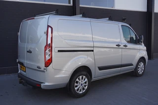 Ford Transit Custom – thumbnail 3
