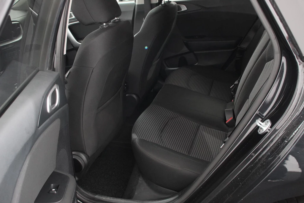Kia Ceed Sportswagon – foto 12