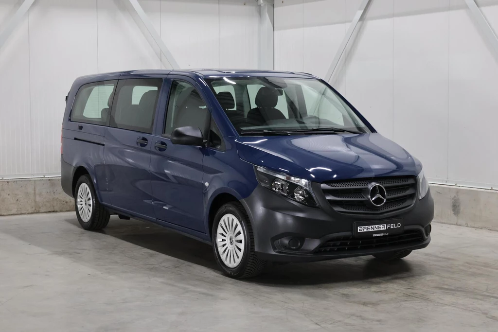Mercedes-Benz Vito – foto 5