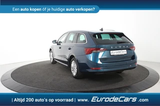 Škoda Octavia – thumbnail 7