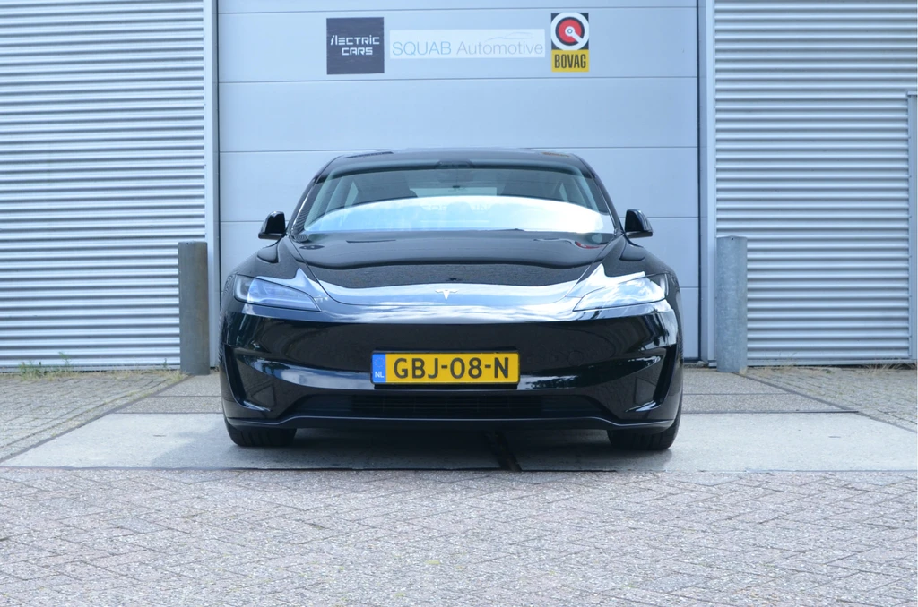 Tesla Model 3 – foto 5