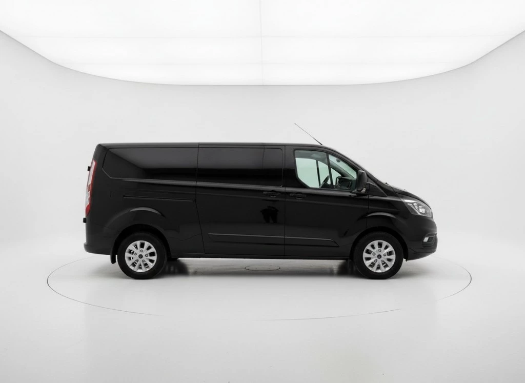 Ford Transit Custom – foto 6