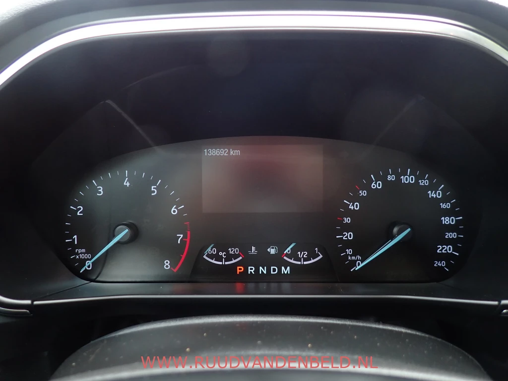 Ford Focus – foto 21