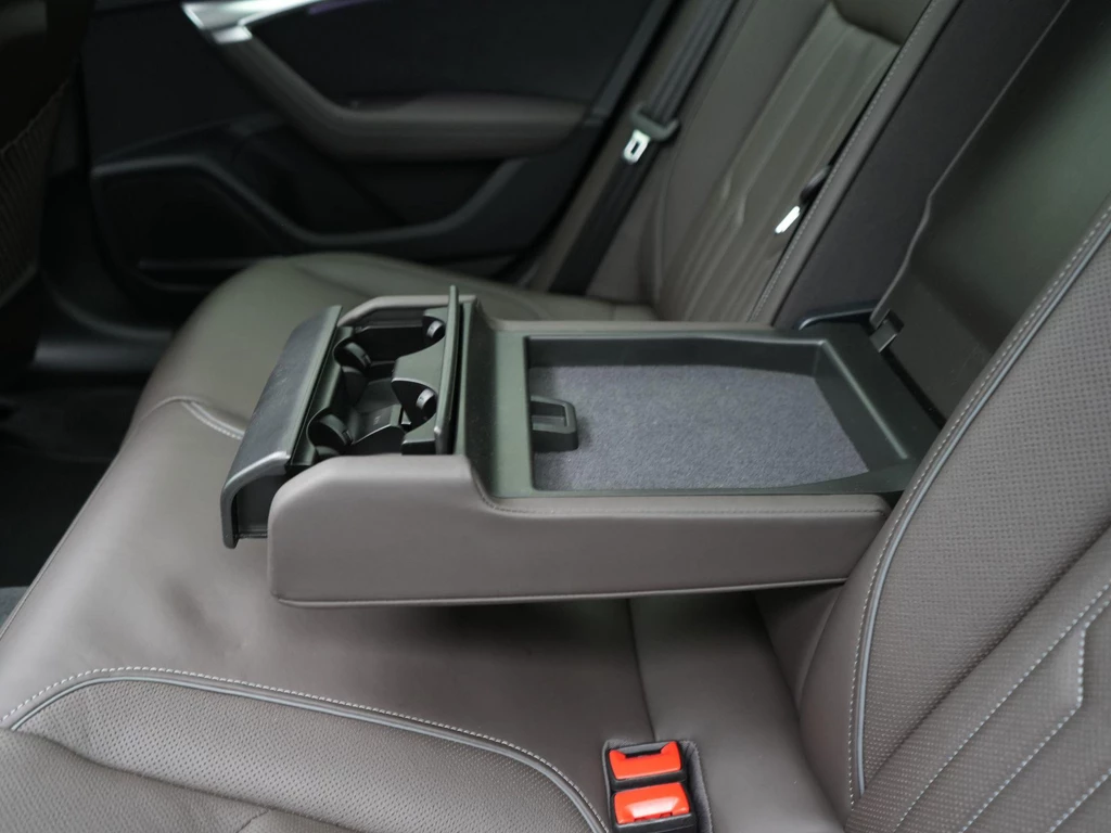 Audi A6 – foto 59