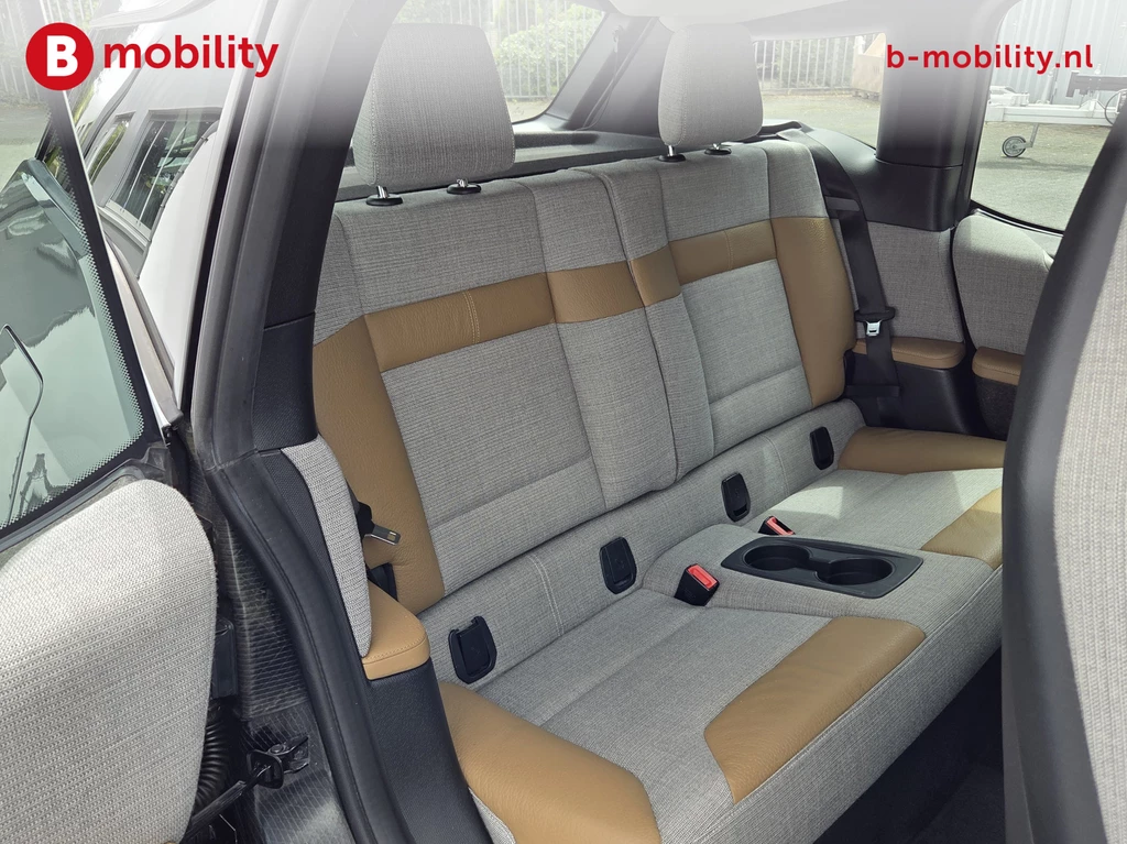 BMW i3 – foto 28