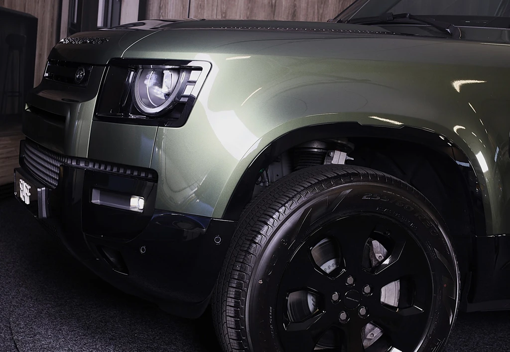 Land Rover Defender – foto 65