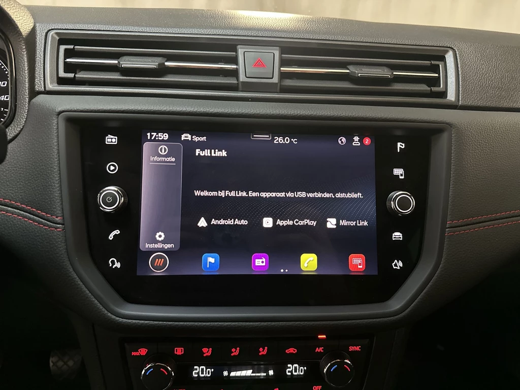 SEAT Ibiza – foto 24