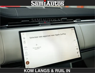 Land Rover Range Rover – thumbnail 43