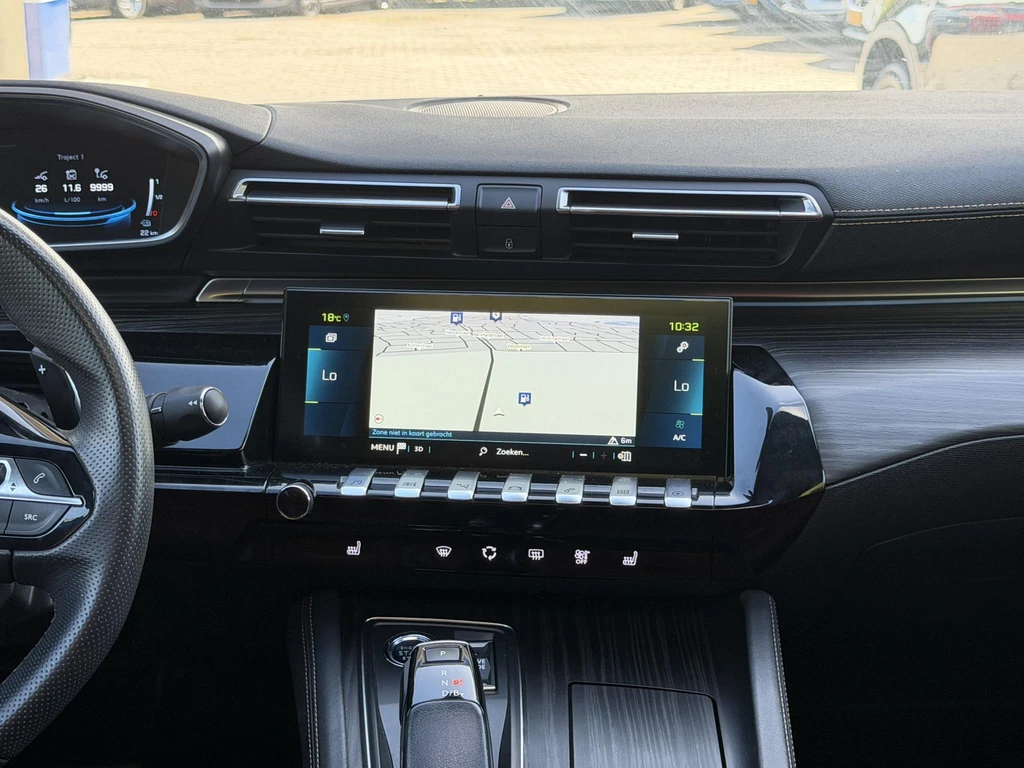 Peugeot 508 – foto 30