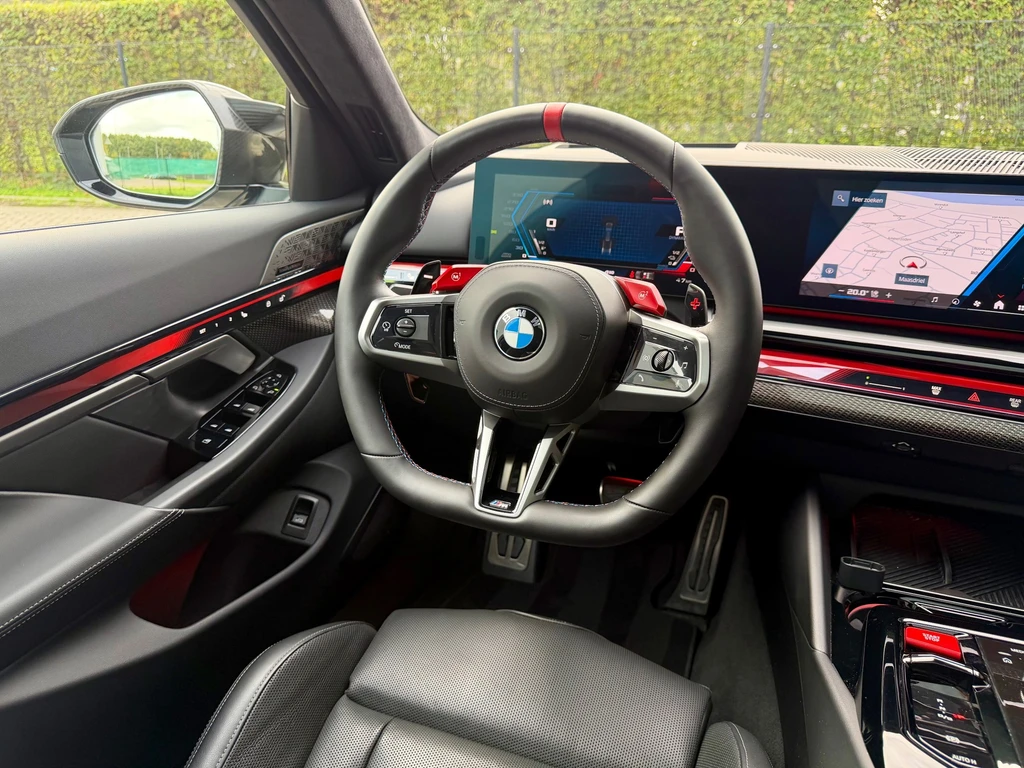 BMW M5 – foto 39