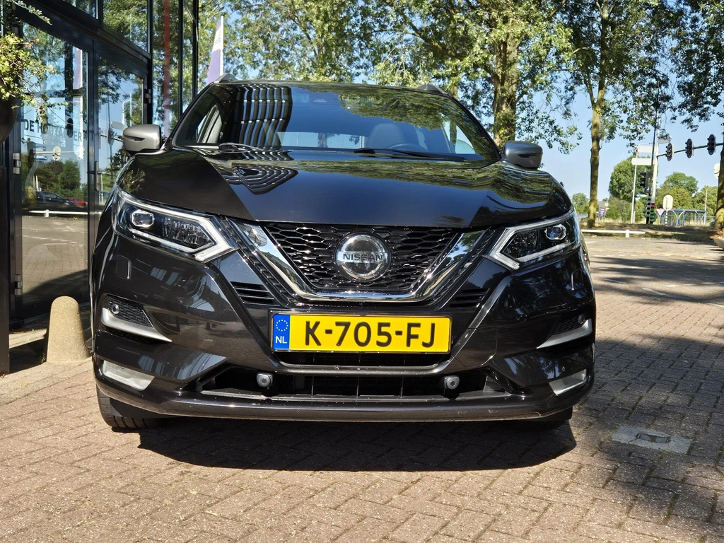 Nissan QASHQAI – foto 5