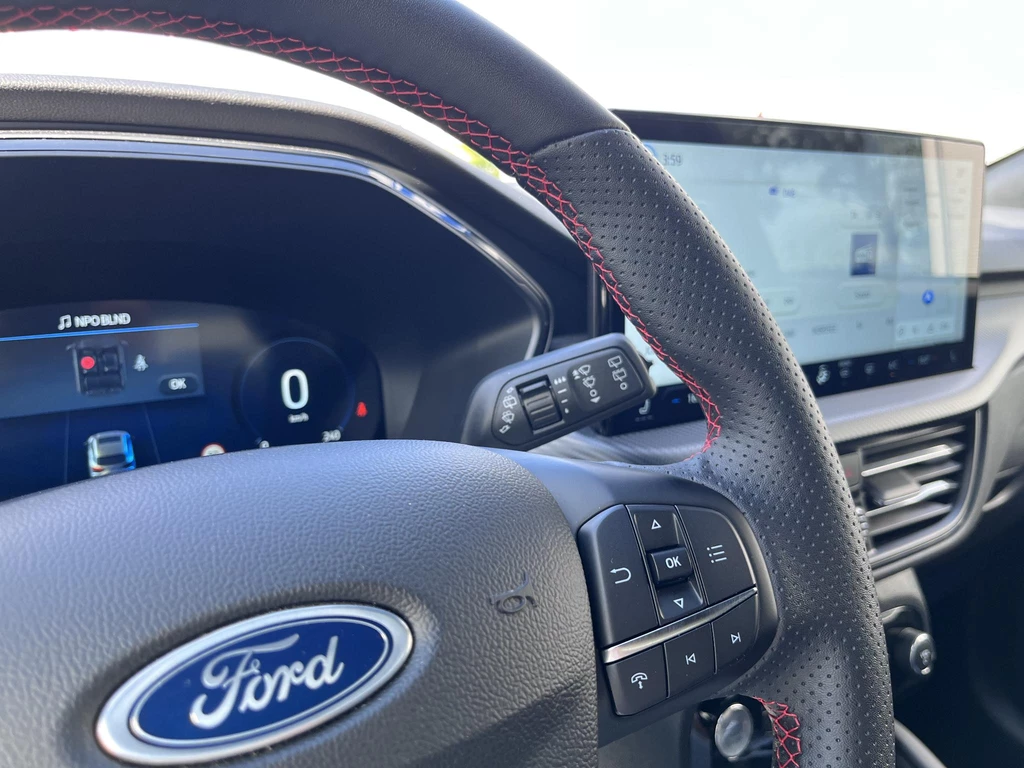 Ford Kuga – foto 12