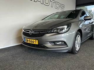 Opel Astra – thumbnail 2