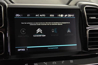 Citroën C5 Aircross – thumbnail 22