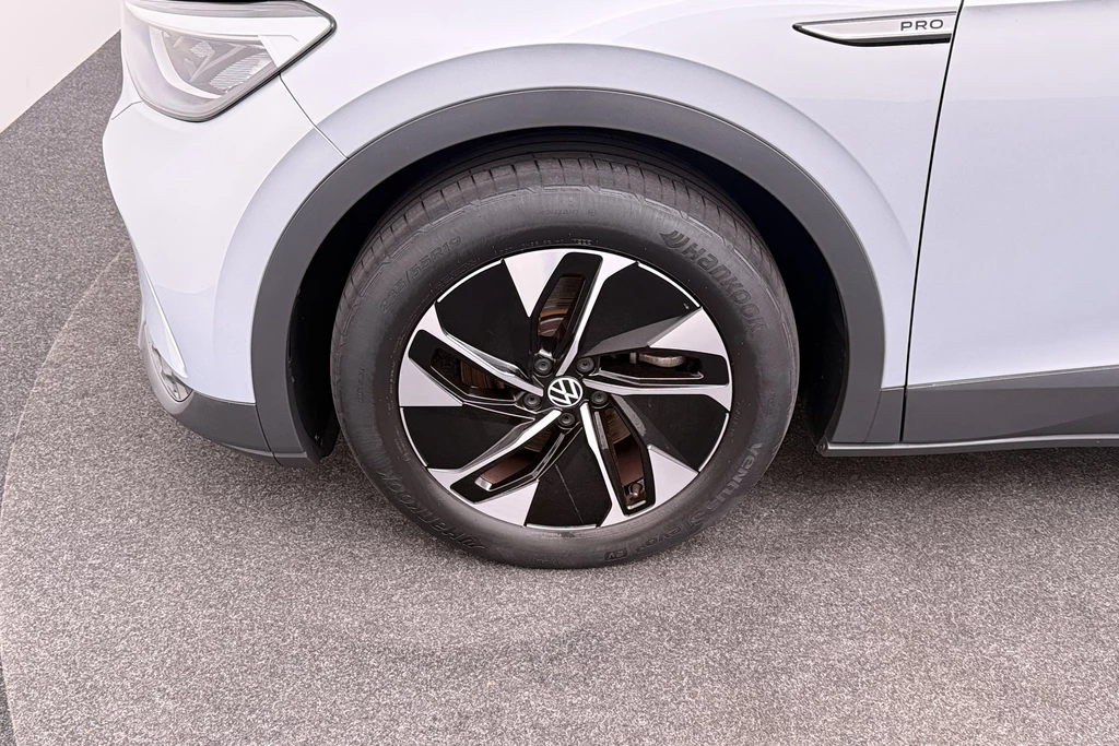 Volkswagen ID.4 – foto 8