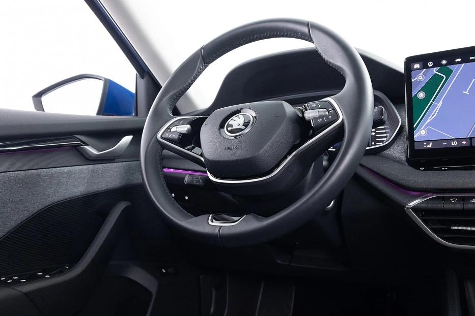 Škoda Octavia – foto 25
