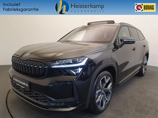 Škoda Kodiaq – thumbnail 1