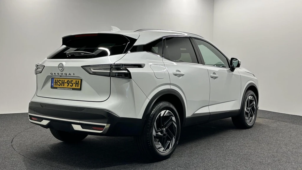 Nissan QASHQAI – foto 5