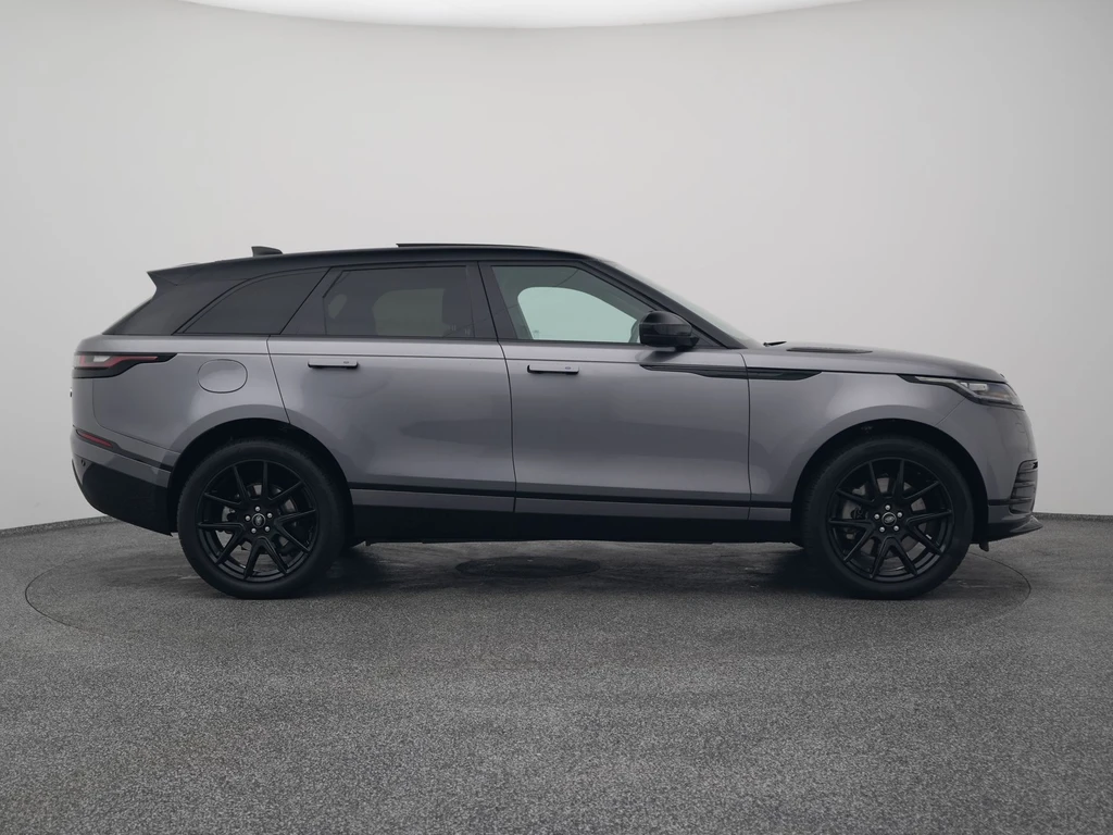 Land Rover Range Rover Velar – foto 13