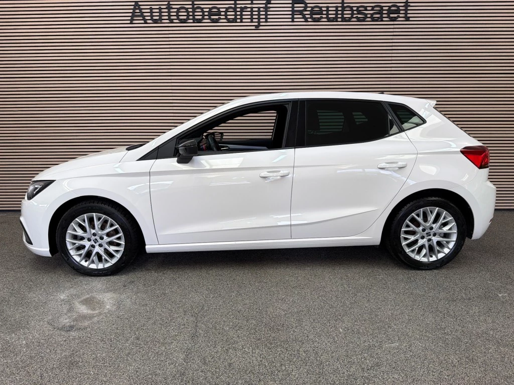 SEAT Ibiza – foto 2