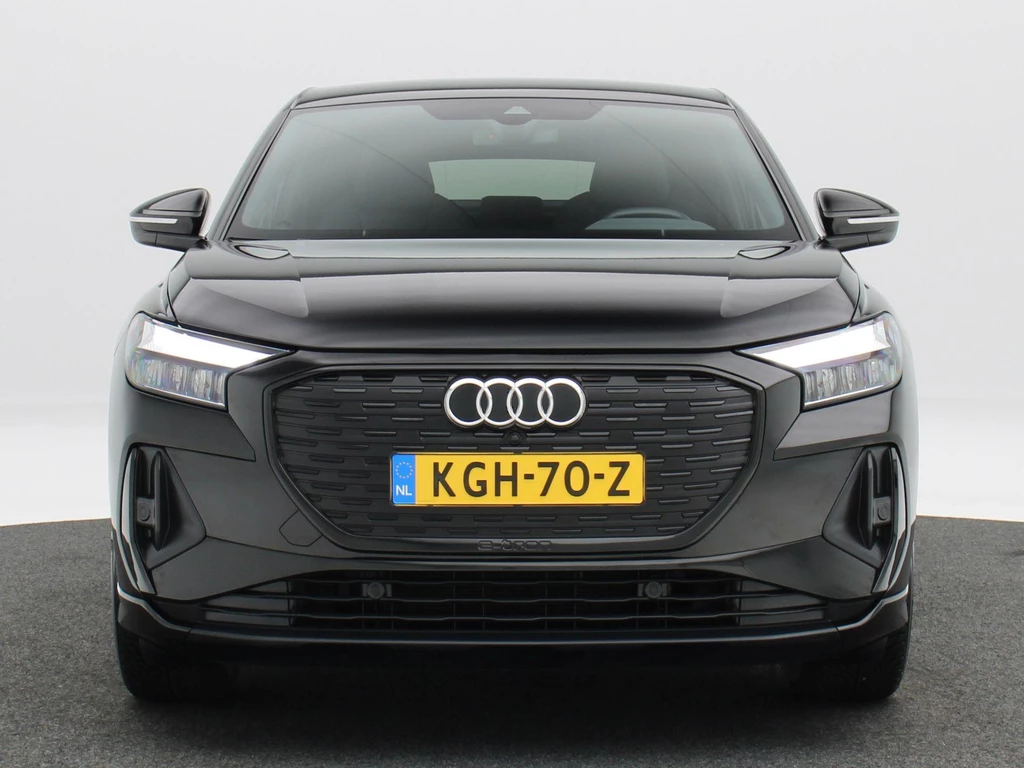 Audi Q4 Sportback e-tron – foto 7