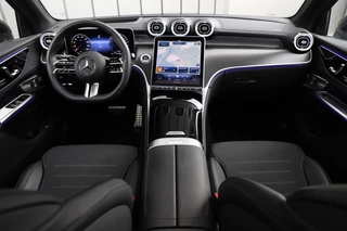 Mercedes-Benz GLC – thumbnail 6