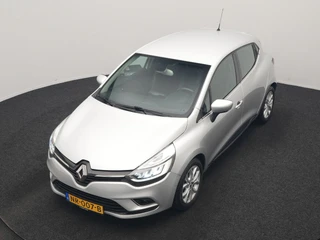 Renault Clio – thumbnail 2