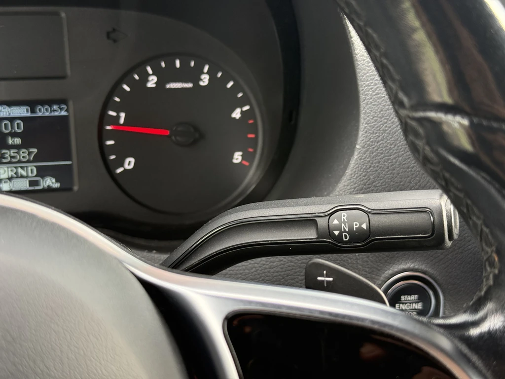 Mercedes-Benz Sprinter – foto 18
