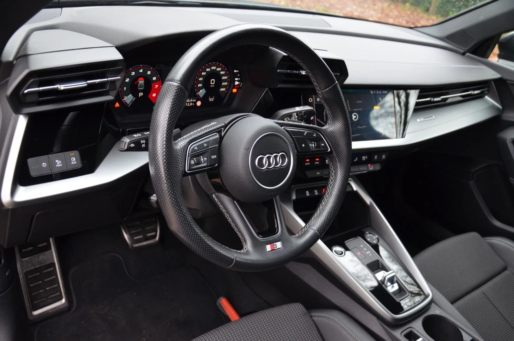 Audi A3 – foto 41