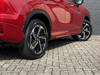 Mitsubishi Eclipse Cross – thumbnail 11